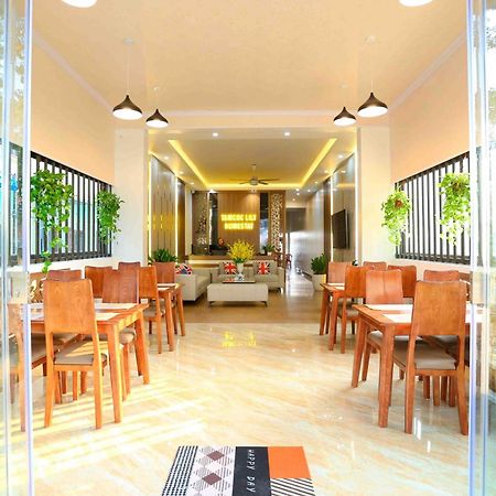 Tam Coc Lily Homestay Ninh Bình Exteriör bild