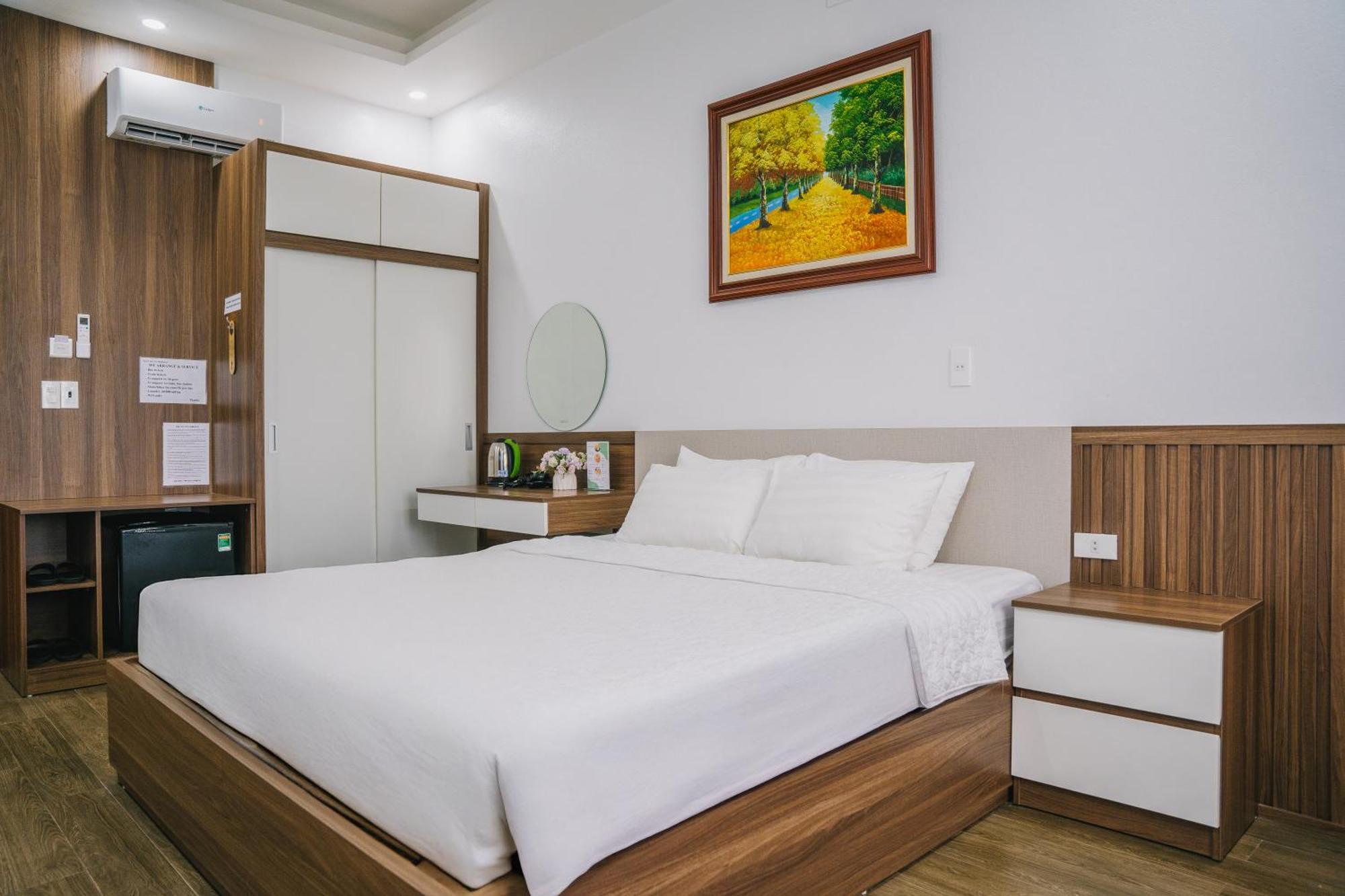 Tam Coc Lily Homestay Ninh Bình Exteriör bild