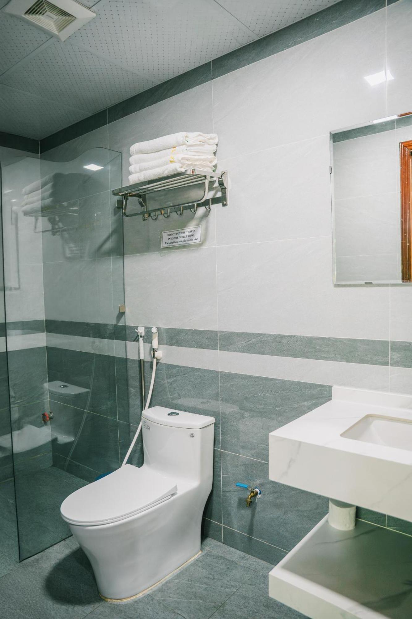 Tam Coc Lily Homestay Ninh Bình Exteriör bild