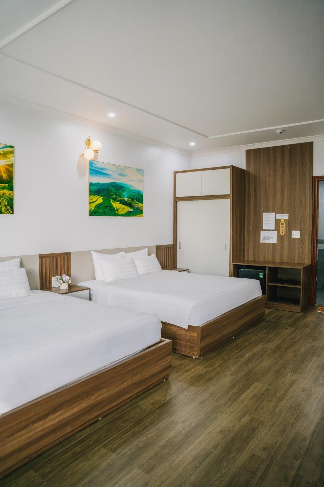 Tam Coc Lily Homestay Ninh Bình Exteriör bild
