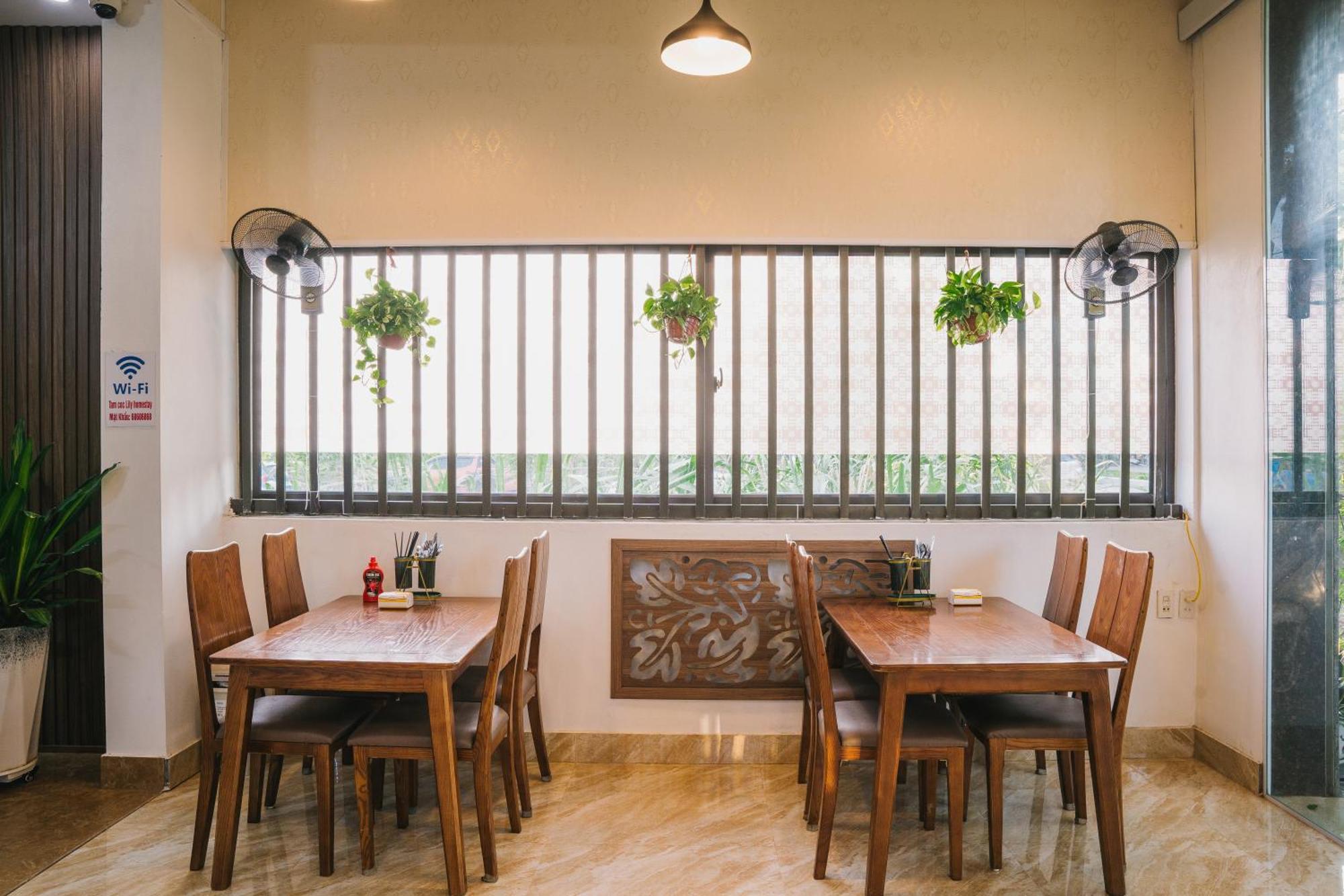 Tam Coc Lily Homestay Ninh Bình Exteriör bild